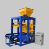 block machine technology