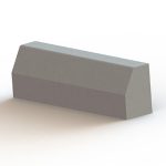 1000-180-300mm CURBSTONE BRICKS